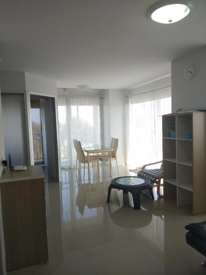 Grandbeach Condo Sea View By Malai ماي بيم المظهر الخارجي الصورة