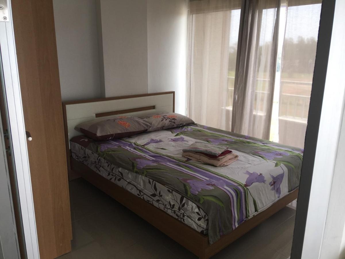 Grandbeach Condo Sea View By Malai ماي بيم المظهر الخارجي الصورة