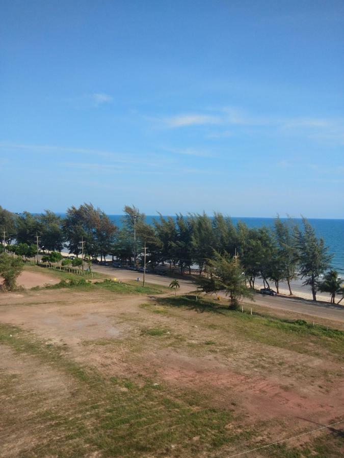 Grandbeach Condo Sea View By Malai ماي بيم المظهر الخارجي الصورة