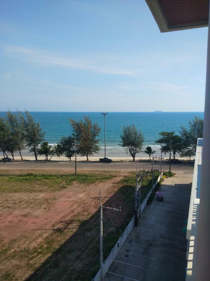 Grandbeach Condo Sea View By Malai ماي بيم المظهر الخارجي الصورة