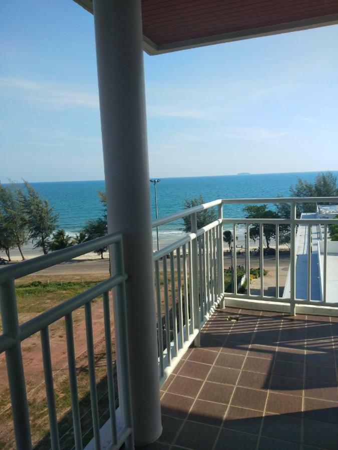 Grandbeach Condo Sea View By Malai ماي بيم المظهر الخارجي الصورة