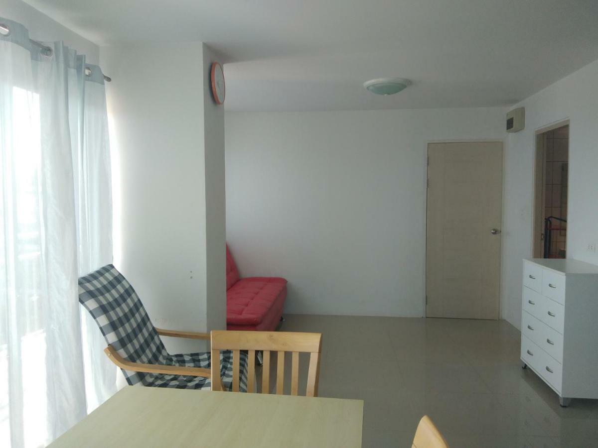 Grandbeach Condo Sea View By Malai ماي بيم المظهر الخارجي الصورة