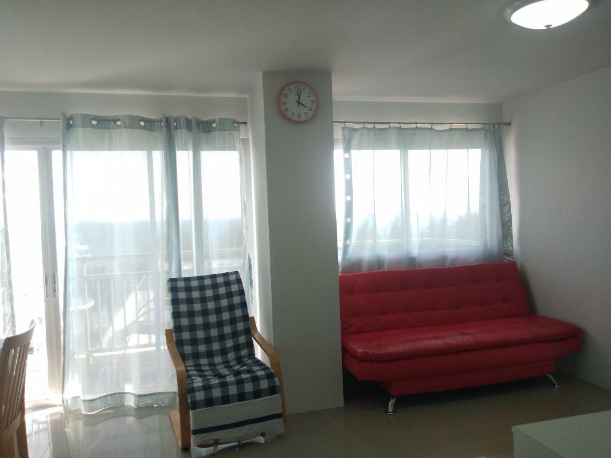 Grandbeach Condo Sea View By Malai ماي بيم المظهر الخارجي الصورة