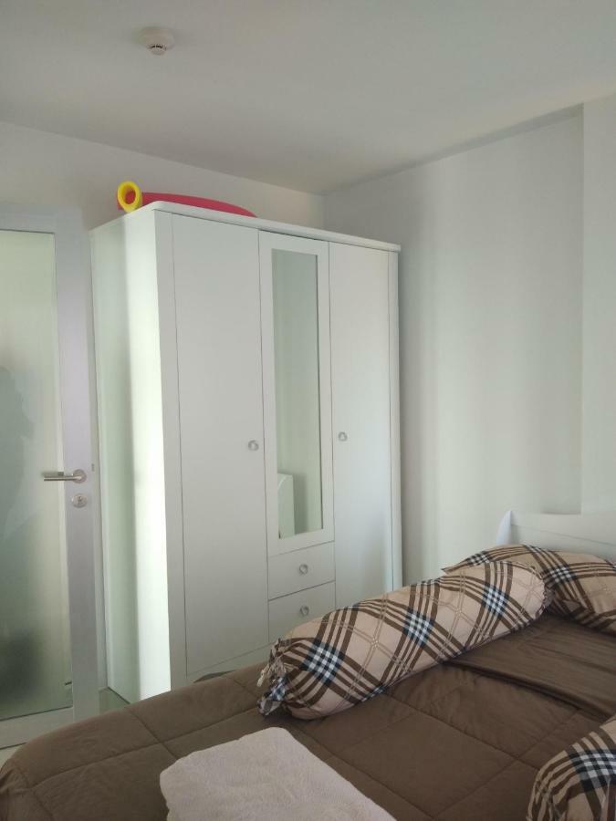 Grandbeach Condo Sea View By Malai ماي بيم المظهر الخارجي الصورة