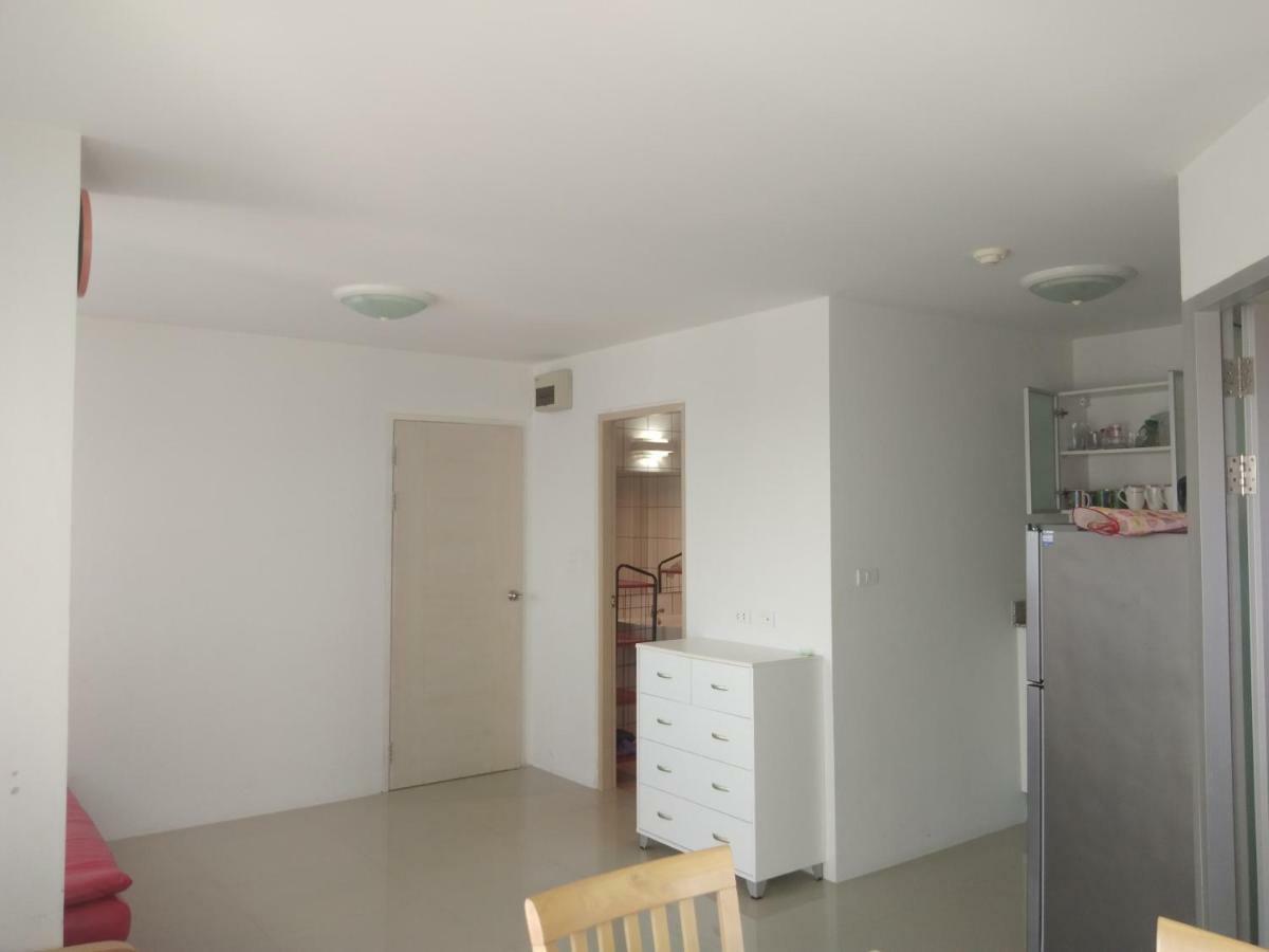 Grandbeach Condo Sea View By Malai ماي بيم المظهر الخارجي الصورة